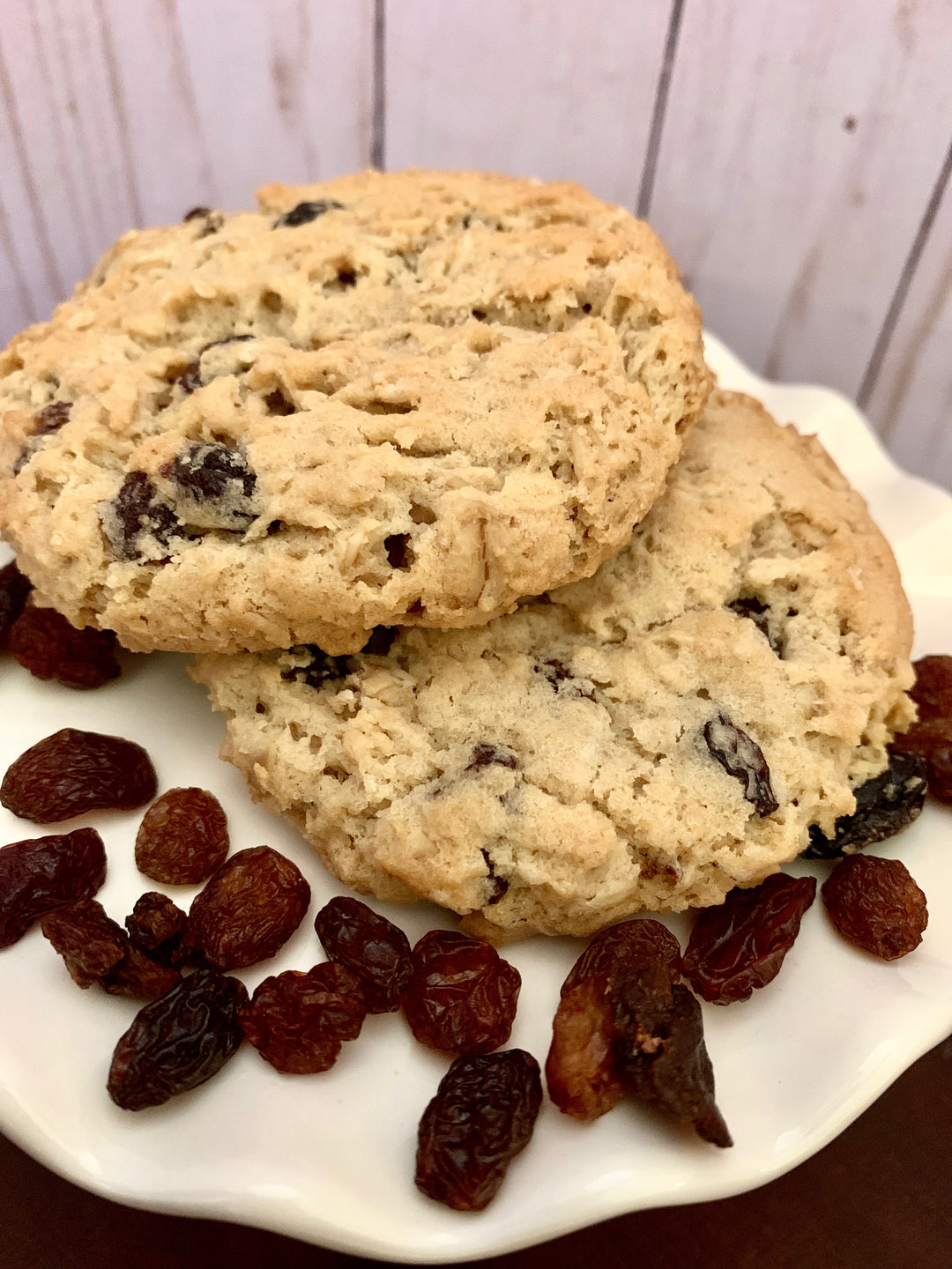 Circle X Country Store Homemade Cookies