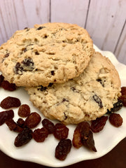 Circle X Country Store Homemade Cookies