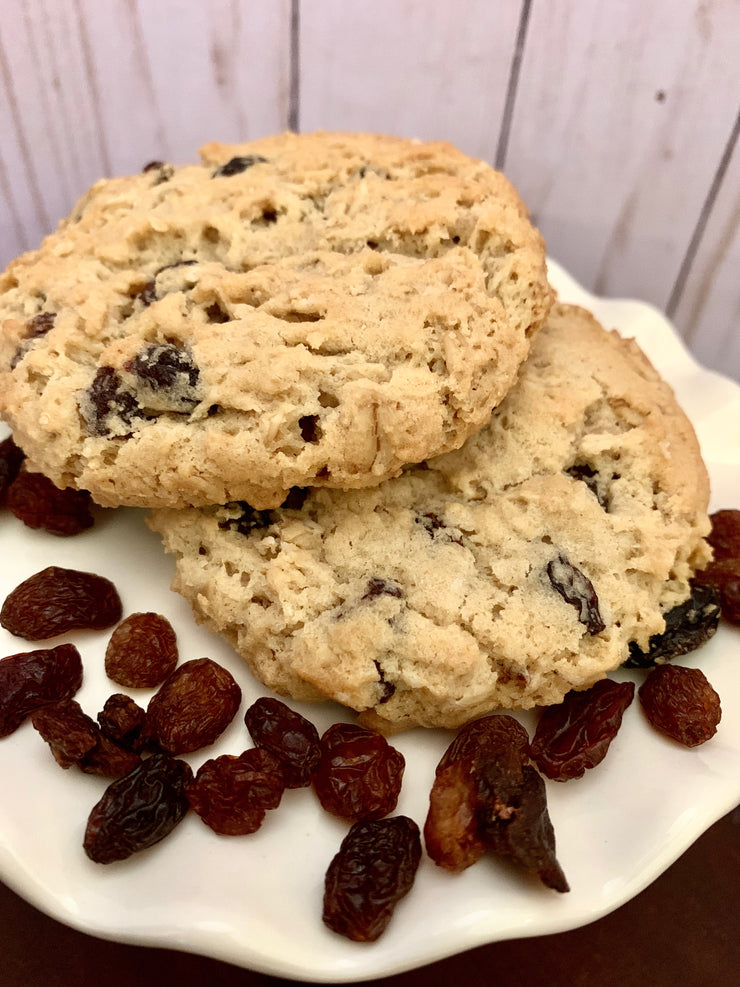 Circle X Country Store Homemade Cookies