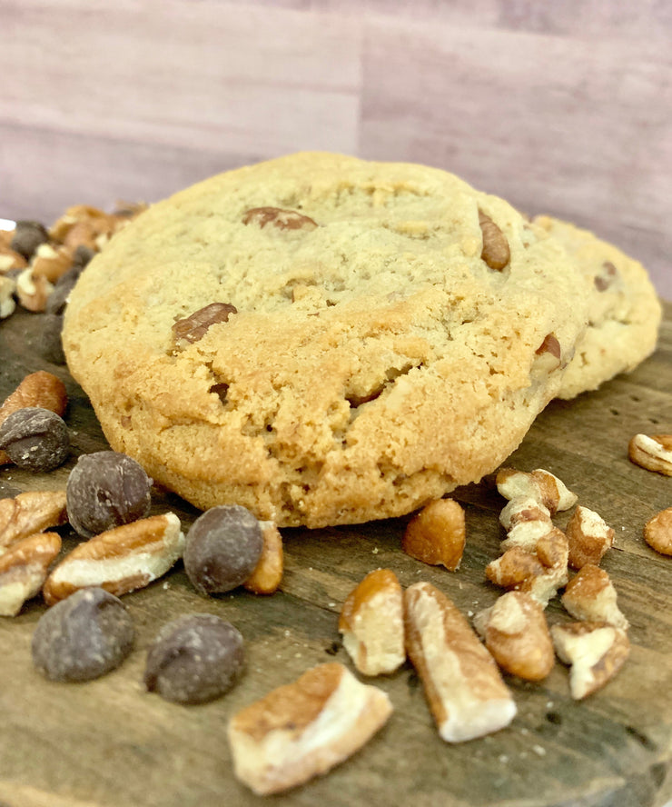 Circle X Country Store Homemade Cookies