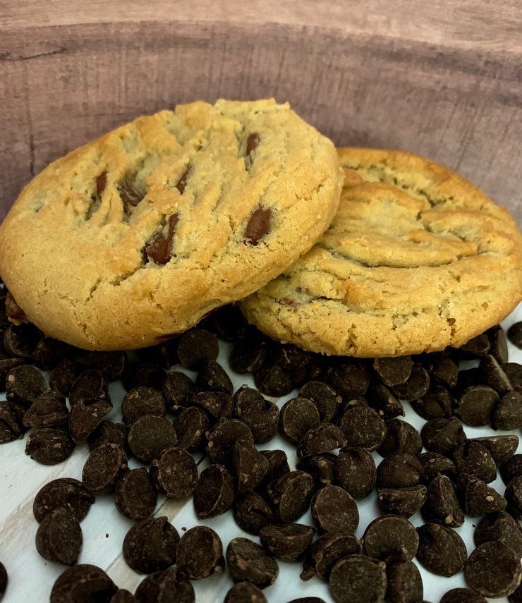 Circle X Country Store Homemade Cookies