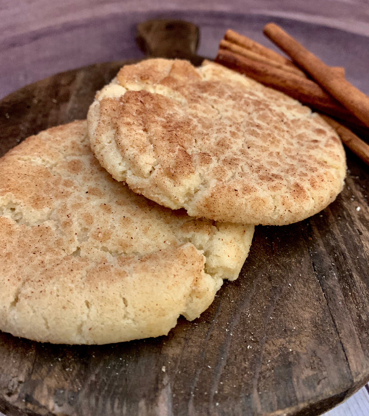 Circle X Country Store Homemade Cookies