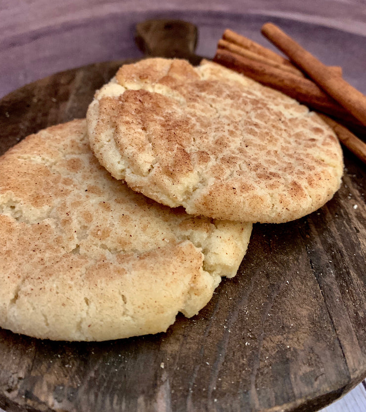 Circle X Country Store Homemade Cookies