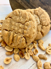 Circle X Country Store Homemade Cookies
