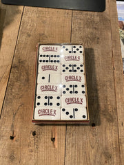 Dominoes -  Marblelike CXCS