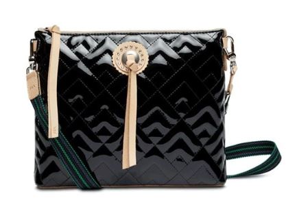 Consuela - Downtown Crossbody - Inked