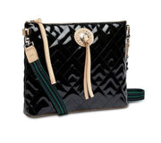 Consuela - Downtown Crossbody - Inked