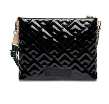 Consuela - Downtown Crossbody - Inked