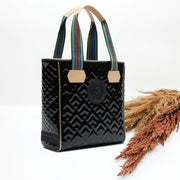 Consuela - Classic Tote - Inked