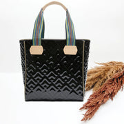 Consuela - Classic Tote - Inked