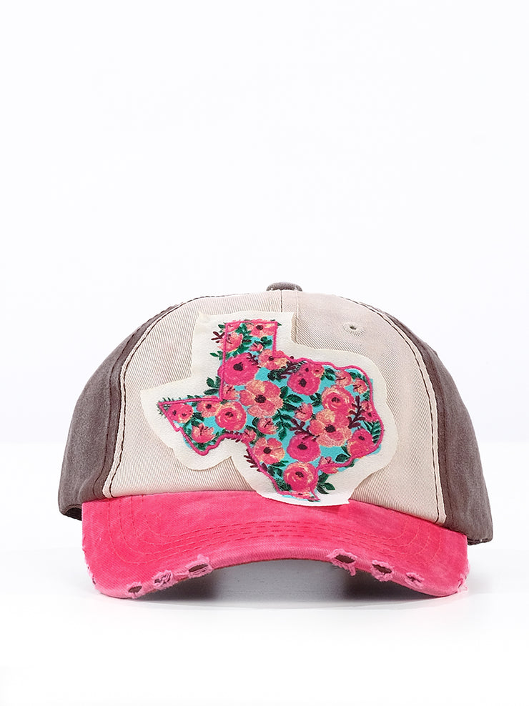 Cap -  American Made Patch