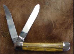Knife - BOIS D&