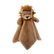 Lion Plush Woobie