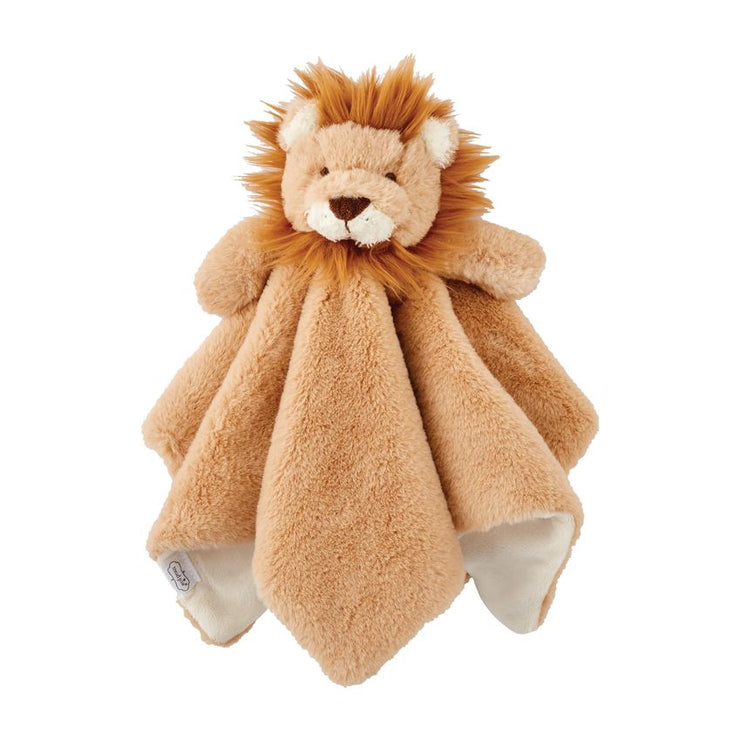 Lion Plush Woobie