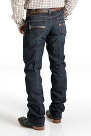 Cinch Men's Jeans - Carter Label 2.0 ArenaFlex - Dark Stonewash