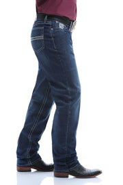 Cinch Men's Jeans - White Label Performance Denim - Dark Stone