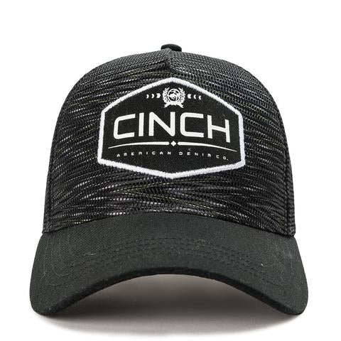 Cap -  Cinch Trucker Cap