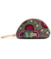 Consuela - Medium Cosmetic Case - Sam