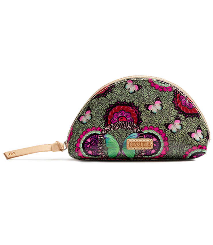 Consuela - Medium Cosmetic Case - Sam