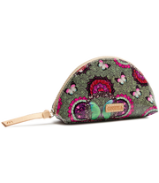 Consuela - Medium Cosmetic Case - Sam