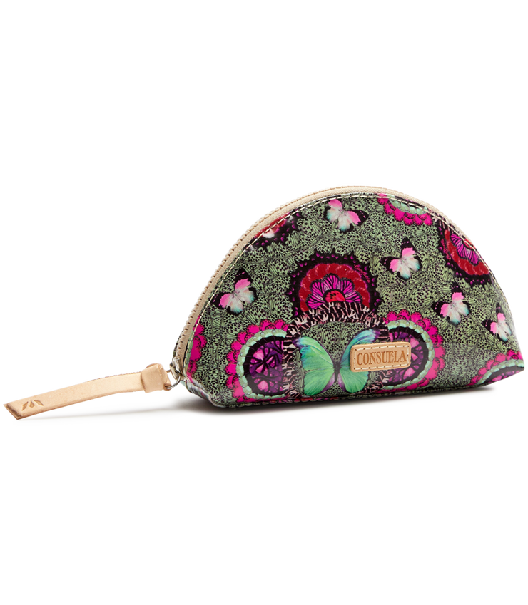 Consuela - Medium Cosmetic Case - Sam