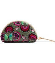 Consuela - Medium Cosmetic Case - Sam