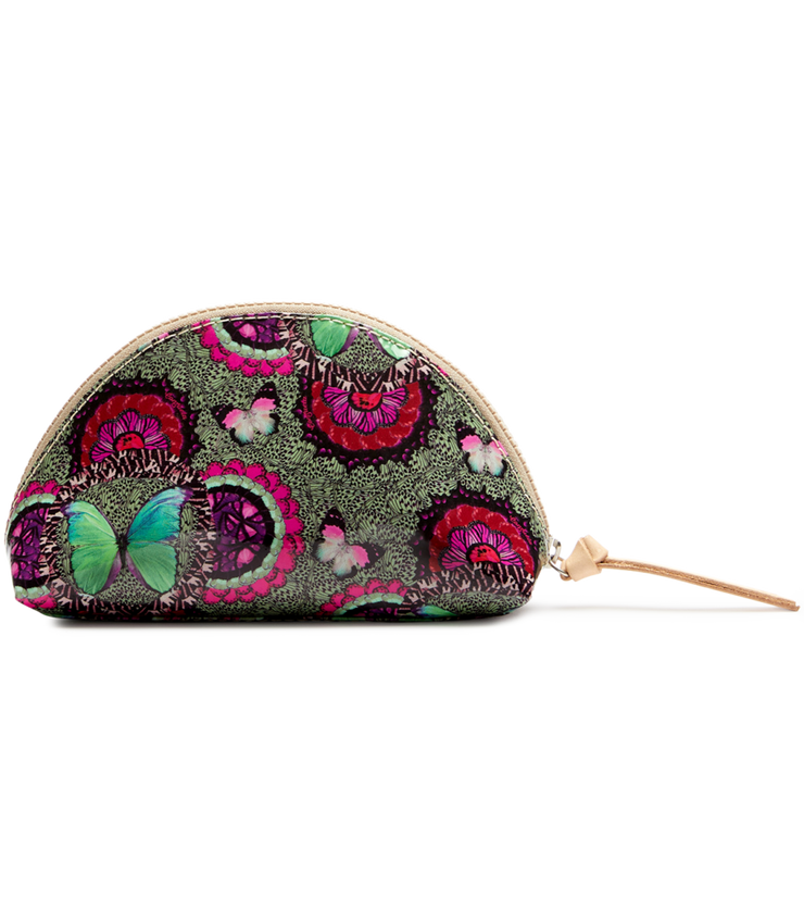 Consuela - Medium Cosmetic Case - Sam