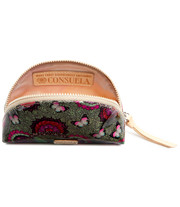 Consuela - Medium Cosmetic Case - Sam