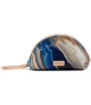 Consuela - Medium Cosmetic Case - Dylan