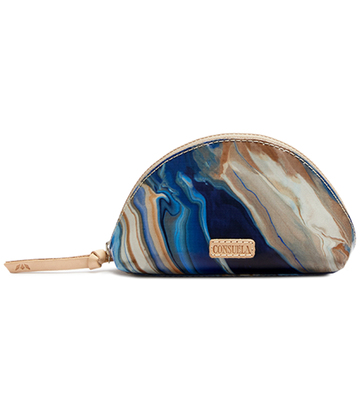 Consuela - Medium Cosmetic Case - Dylan