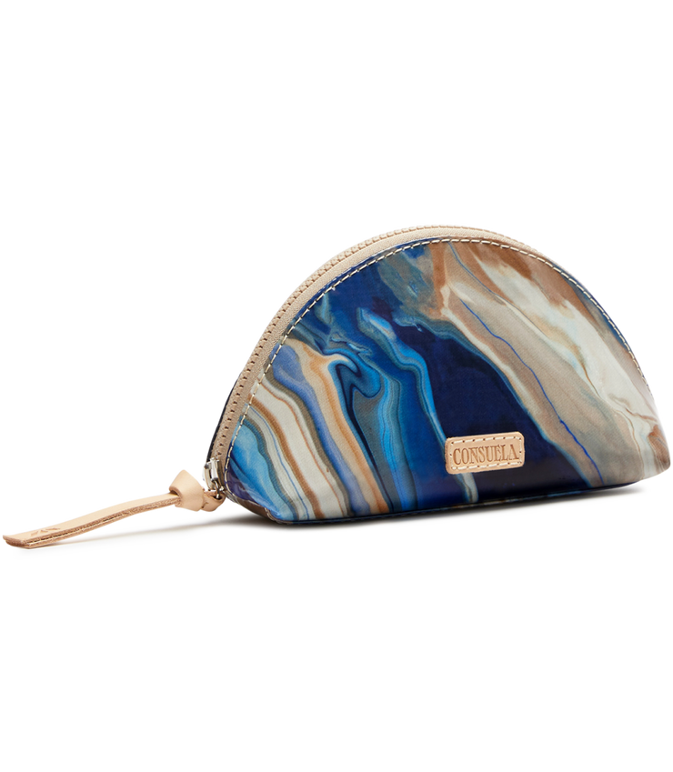 Consuela - Medium Cosmetic Case - Dylan