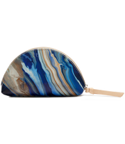 Consuela - Medium Cosmetic Case - Dylan