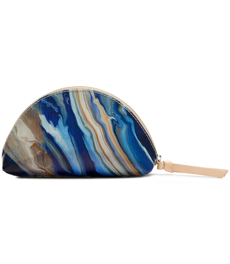 Consuela - Medium Cosmetic Case - Dylan