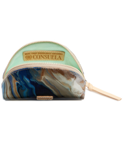 Consuela - Medium Cosmetic Case - Dylan