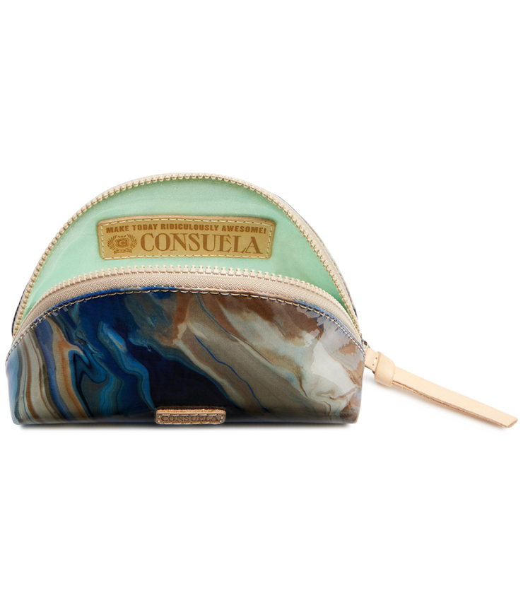 Consuela - Medium Cosmetic Case - Dylan