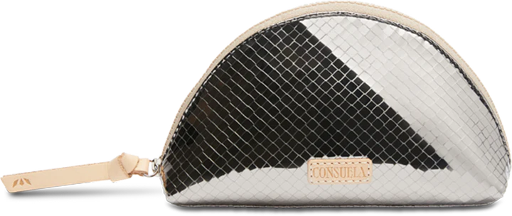 Consuela - Medium Cosmetic Case - Kyle
