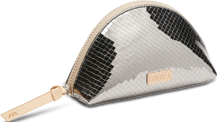 Consuela - Medium Cosmetic Case - Kyle