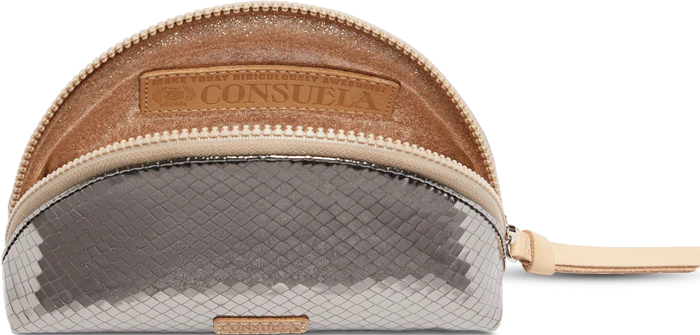 Consuela - Medium Cosmetic Case - Kyle