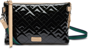 Consuela - Midtown Crossbody - Inked