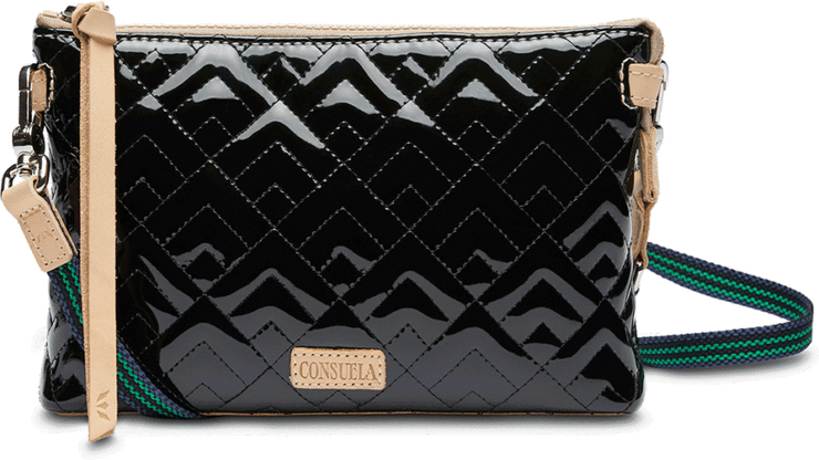 Consuela - Midtown Crossbody - Inked