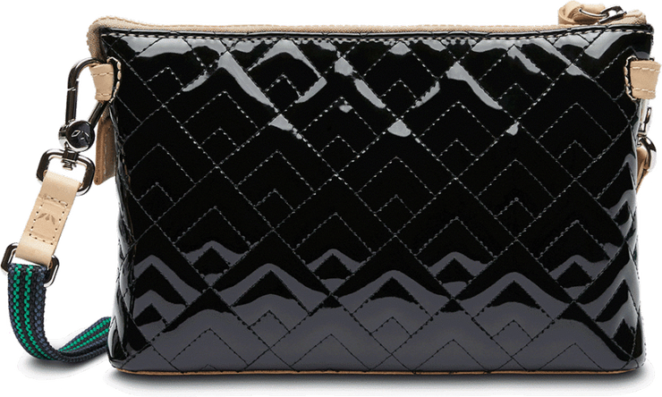 Consuela - Midtown Crossbody - Inked