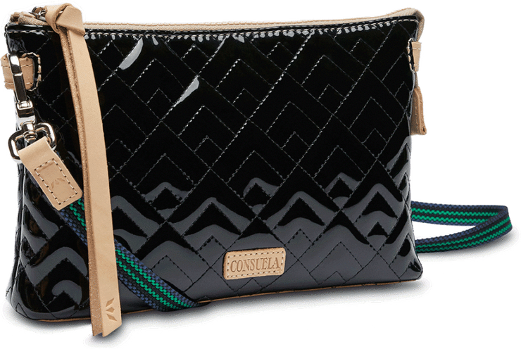 Consuela - Midtown Crossbody - Inked