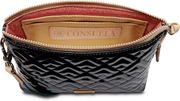 Consuela - Midtown Crossbody - Inked