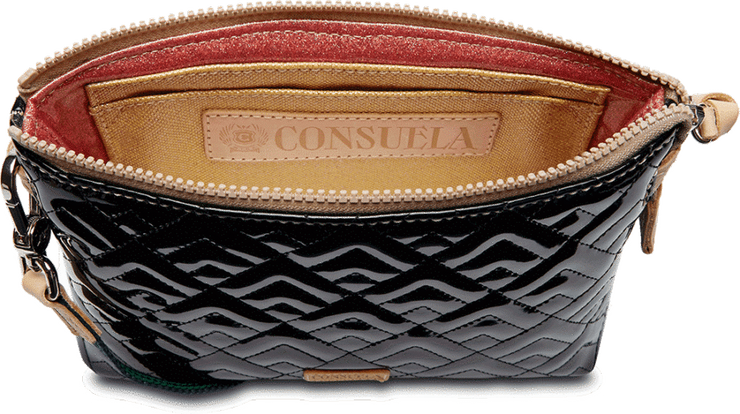 Consuela - Midtown Crossbody - Inked