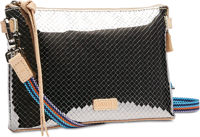 Consuela - Midtown Crossbody - Kyle