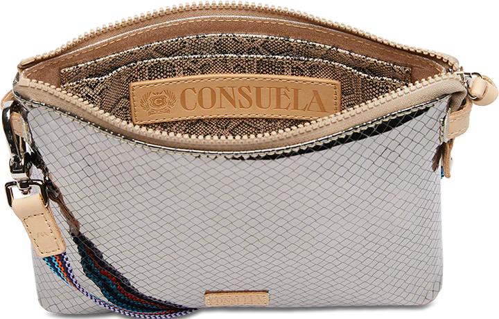 Consuela - Midtown Crossbody - Kyle