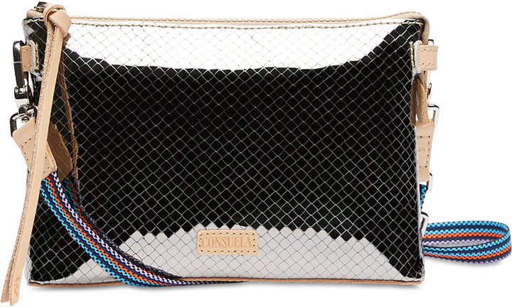Consuela - Midtown Crossbody - Kyle