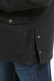 Cinch Men's Wooly Ranch Coat