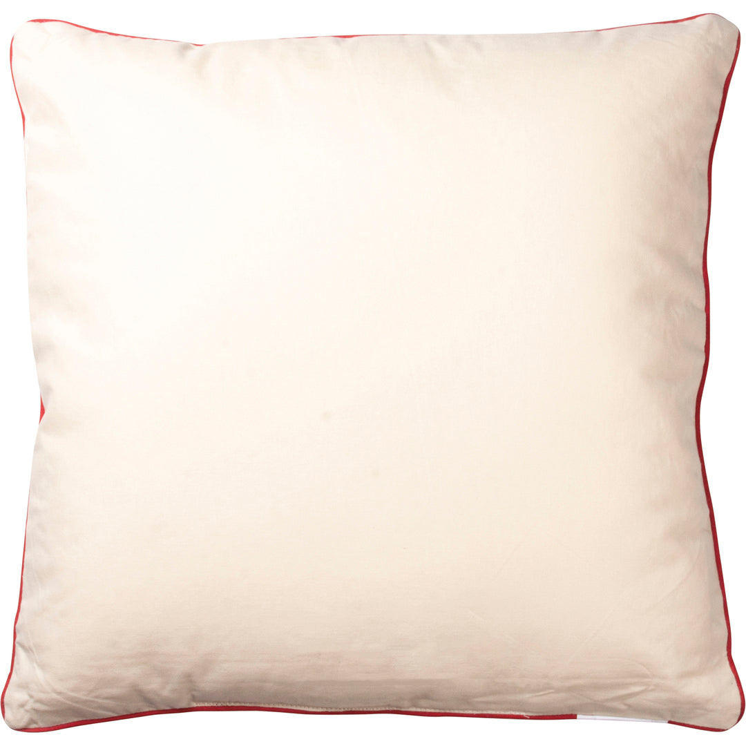 Pillow - North Pole