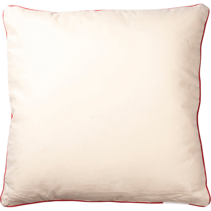 Pillow - North Pole